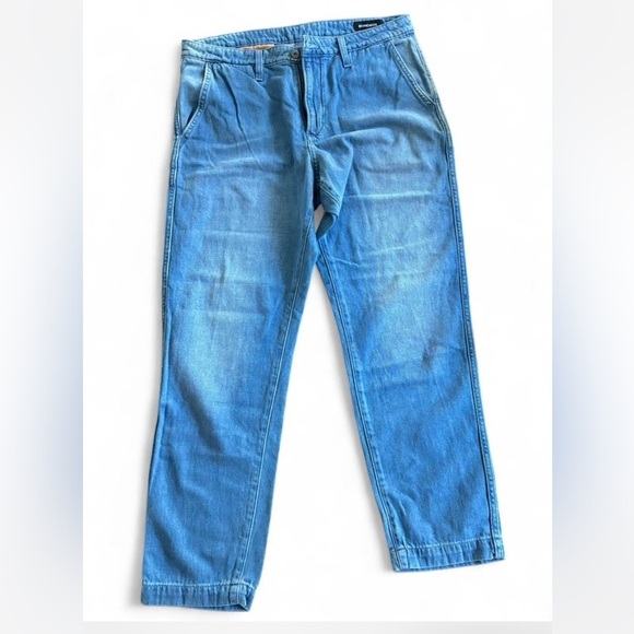 Bonobos Other - Men’s Bonobos Chino Jeans Size 33/32
